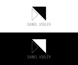 Logo Design by Antonio M for Daniel Vogler Arts & Consulting | Design: #18768738