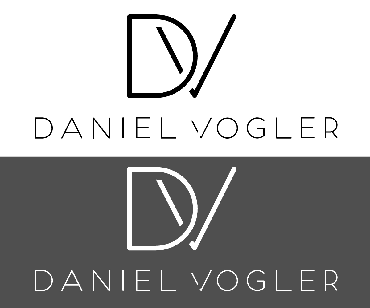 Logo Design by Brianars for Daniel Vogler Arts & Consulting | Design #18695033