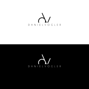 Logo Design by lightning.1972 for Daniel Vogler Arts & Consulting | Design: #18686911