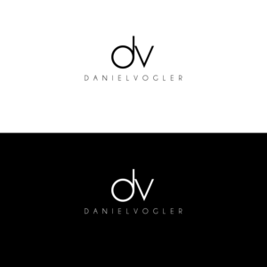 Logo Design by lightning.1972 for Daniel Vogler Arts & Consulting | Design: #18716957