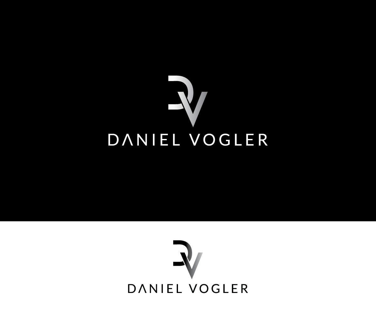 Logo Design by designmind78 for Daniel Vogler Arts & Consulting | Design #18710597
