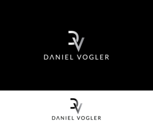 Logo Design by designmind78 for Daniel Vogler Arts & Consulting | Design: #18710597