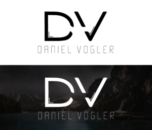 Logo Design by CrimsonHybrid for Daniel Vogler Arts & Consulting | Design: #18780557