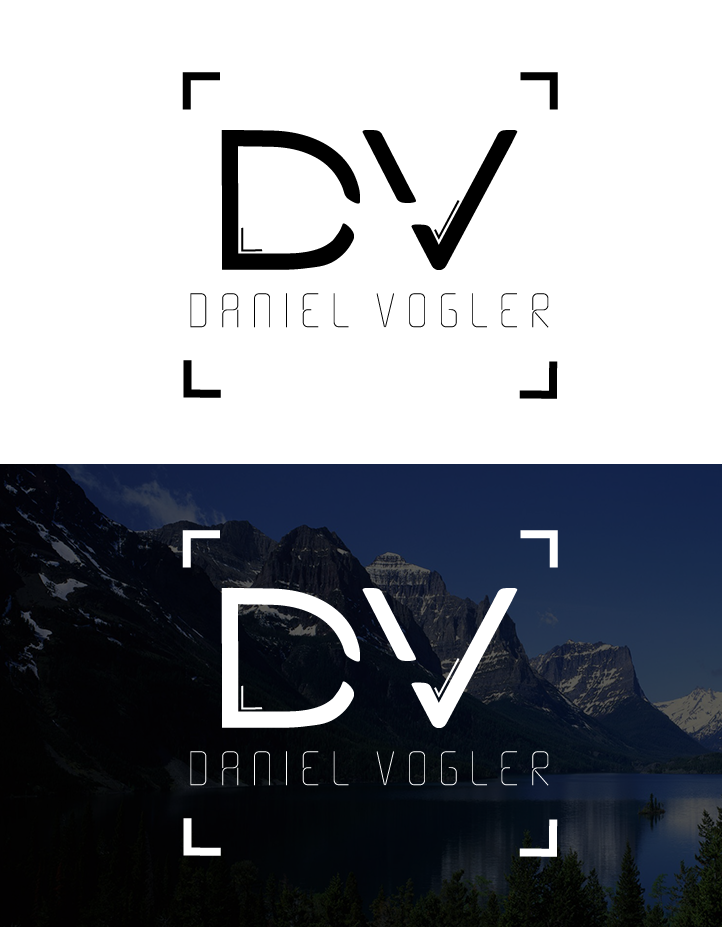 Logo Design by CrimsonHybrid for Daniel Vogler Arts & Consulting | Design #18780875