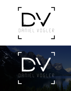 Logo Design by CrimsonHybrid for Daniel Vogler Arts & Consulting | Design: #18780875
