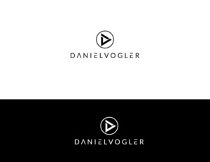 Logo Design by Eric 15 for Daniel Vogler Arts & Consulting | Design: #18702542