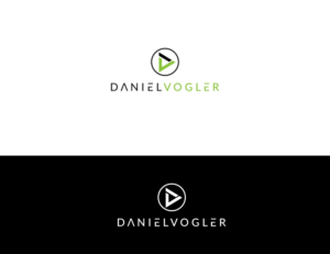 Logo Design by Eric 15 for Daniel Vogler Arts & Consulting | Design: #18702577