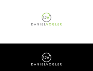 Logo Design by Eric 15 for Daniel Vogler Arts & Consulting | Design: #18702619