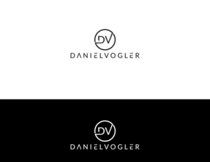 Logo Design by Eric 15 for Daniel Vogler Arts & Consulting | Design: #18702624
