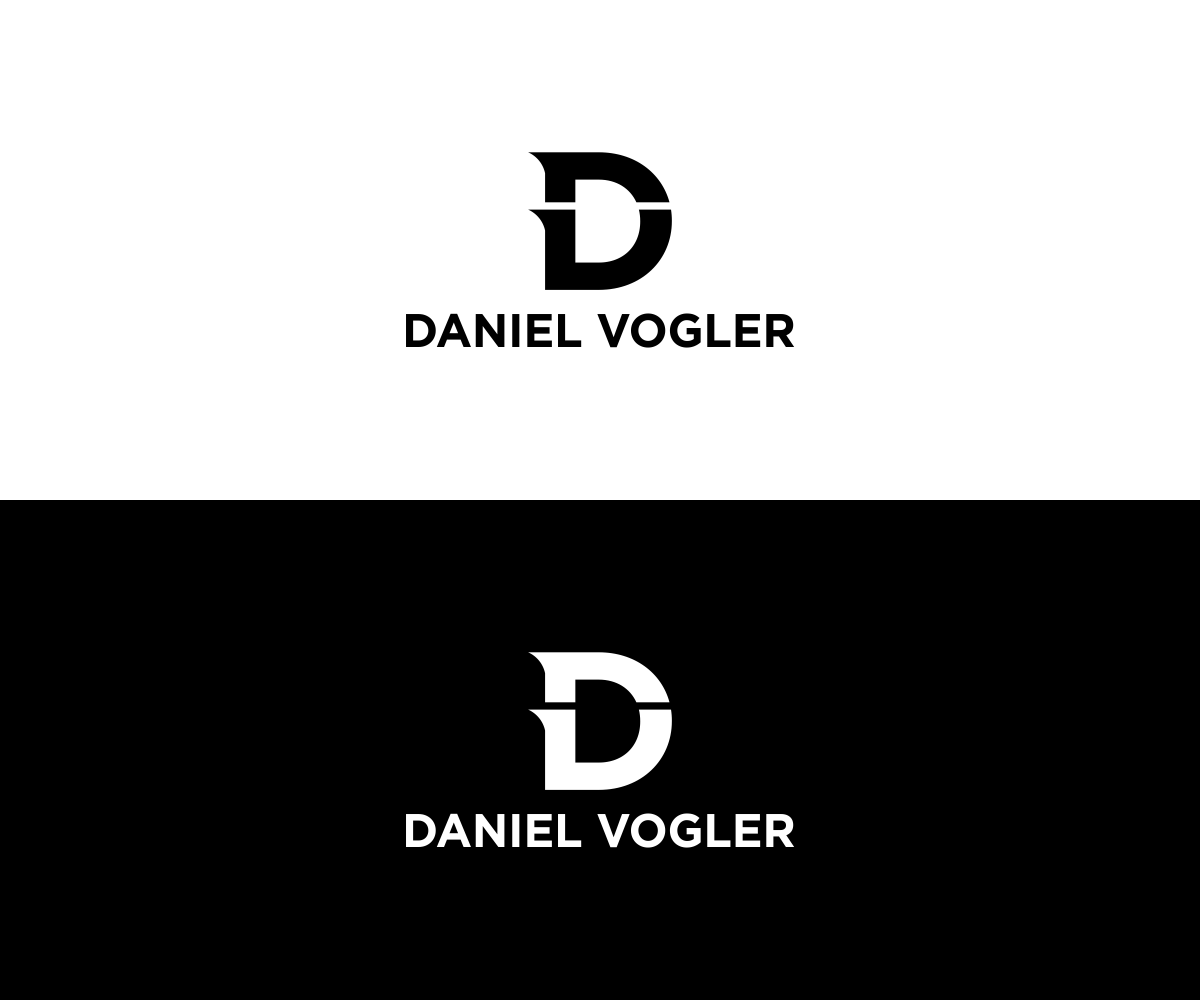 Logo Design by Uhtada for Daniel Vogler Arts & Consulting | Design #18685798