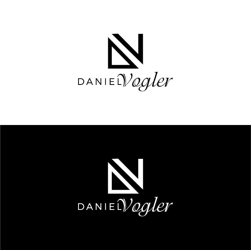 Logo Design by MuhammadHussnain for Daniel Vogler Arts & Consulting | Design #18686970