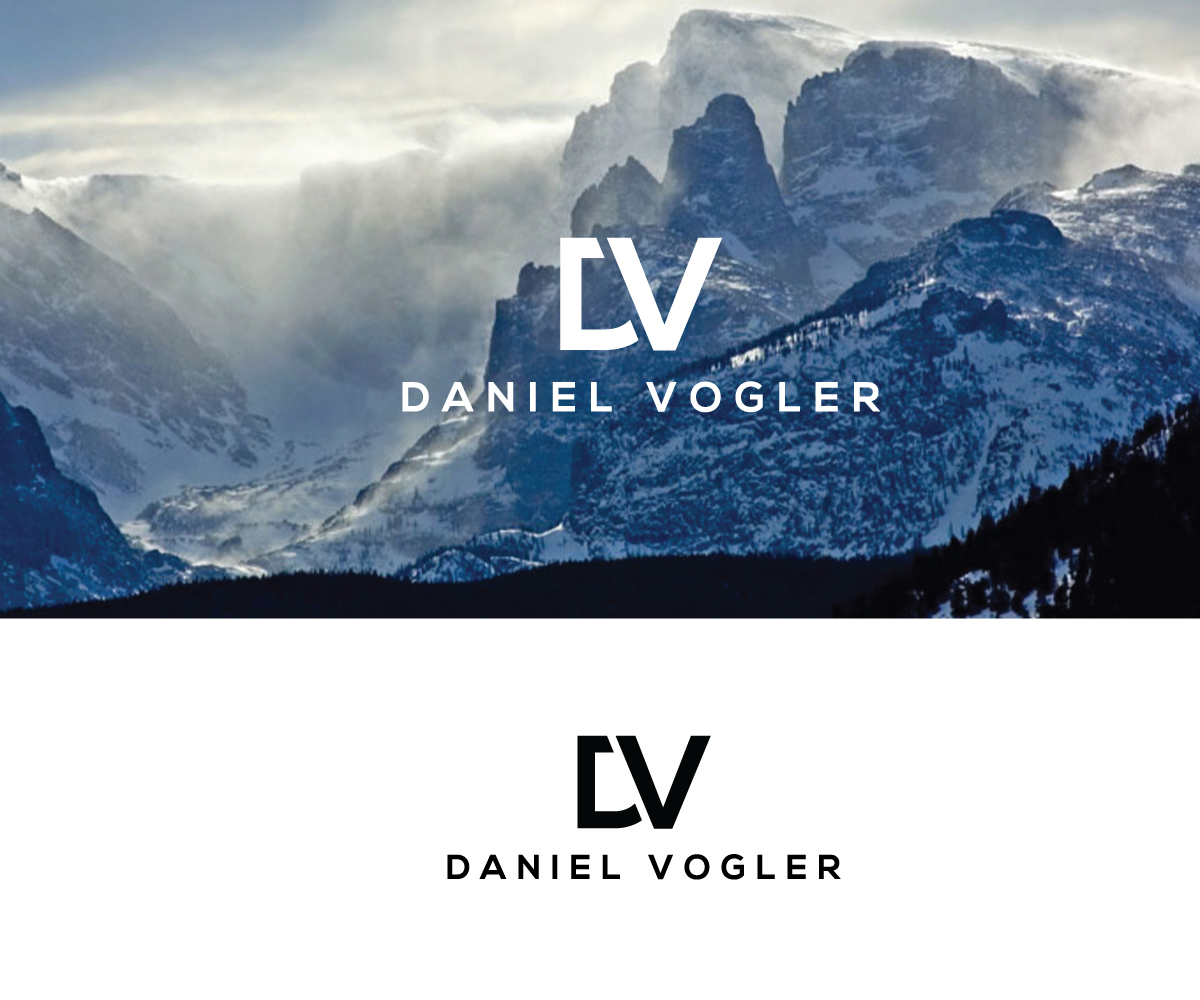 Logo Design by @m for Daniel Vogler Arts & Consulting | Design #18692315