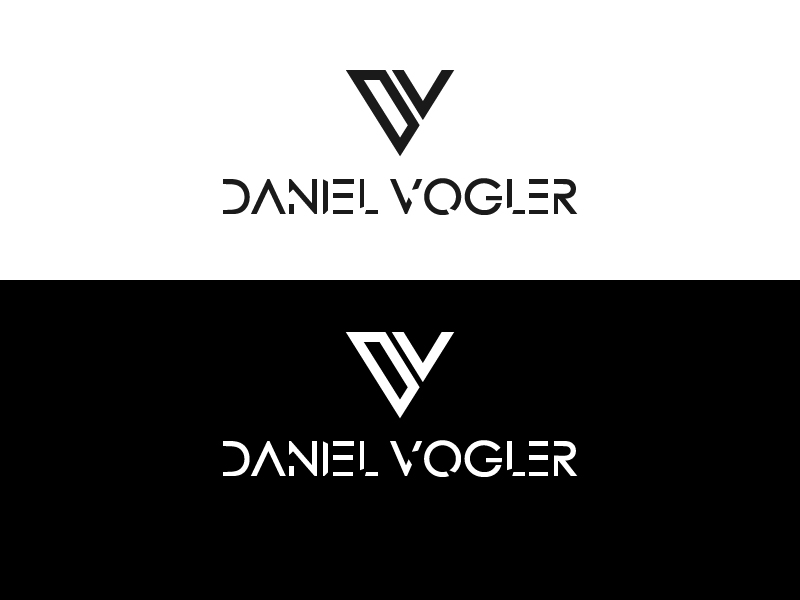 Logo Design by Trisha Akter for Daniel Vogler Arts & Consulting | Design #18715333