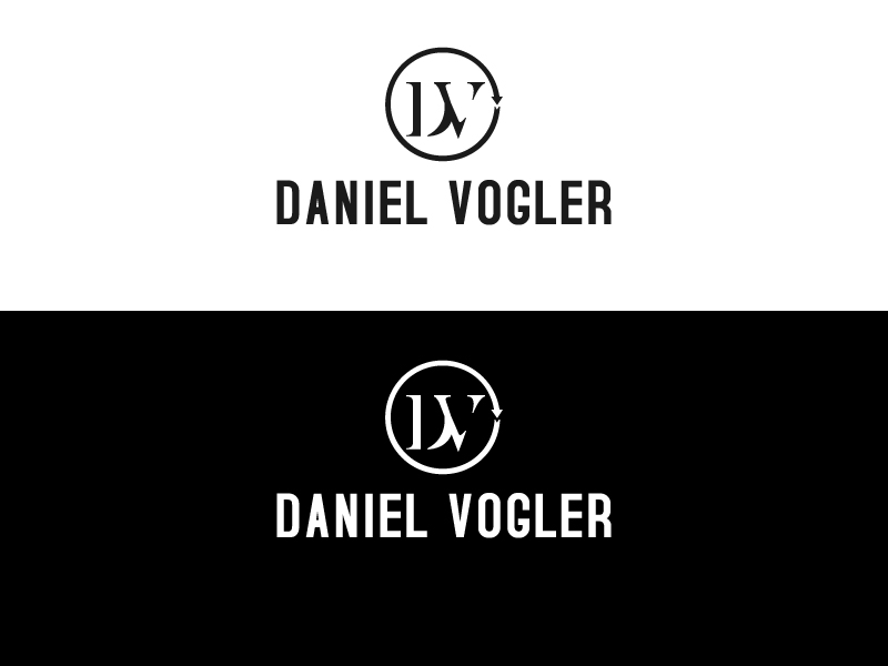 Logo Design by Trisha Akter for Daniel Vogler Arts & Consulting | Design #18715336