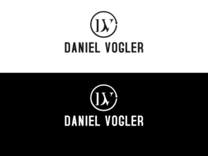 Logo Design by Trisha Akter for Daniel Vogler Arts & Consulting | Design: #18715336