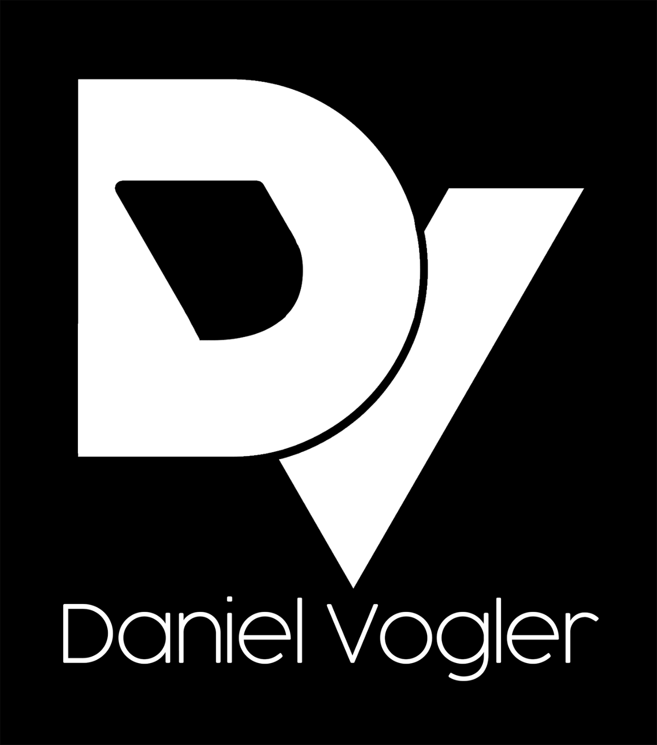 Logo Design by iem4st for Daniel Vogler Arts & Consulting | Design #18697542