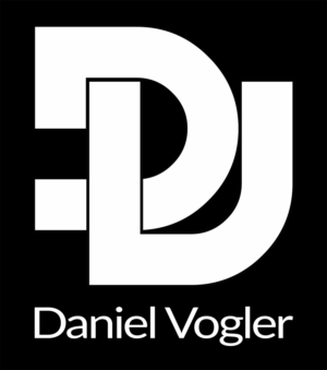 Logo Design by iem4st for Daniel Vogler Arts & Consulting | Design: #18705964