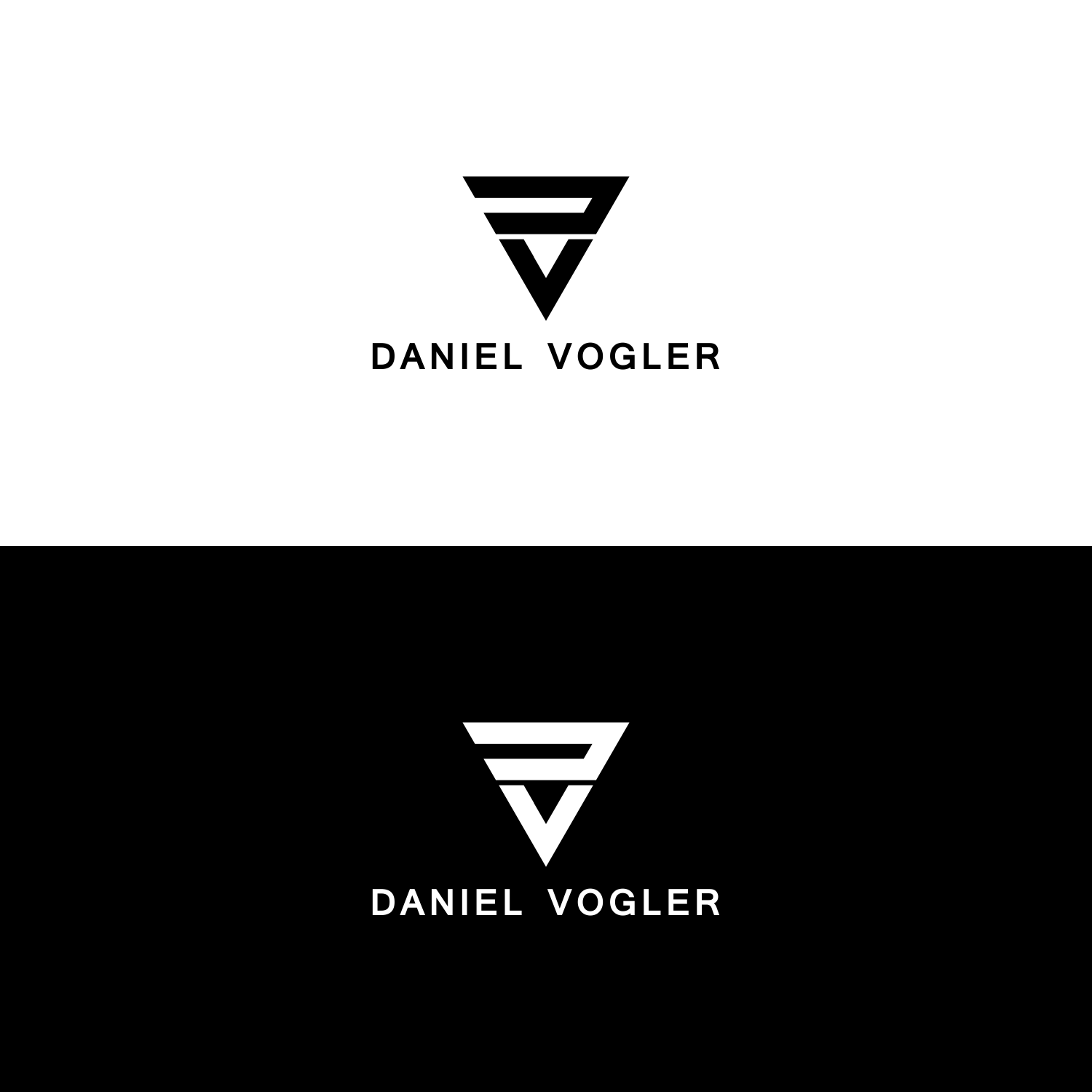 Logo Design by syabania for Daniel Vogler Arts & Consulting | Design #18714365