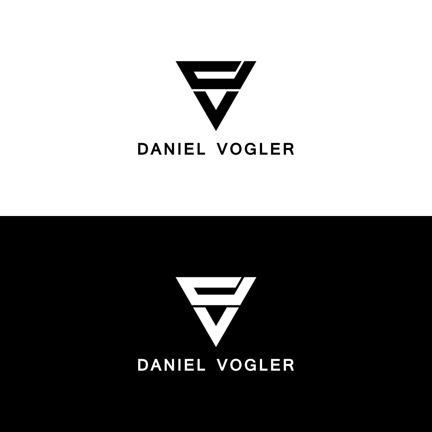 Logo Design by syabania for Daniel Vogler Arts & Consulting | Design #18714423