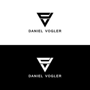 Logo Design by syabania for Daniel Vogler Arts & Consulting | Design: #18714423
