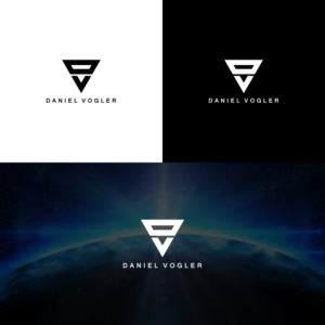 Logo Design by syabania for Daniel Vogler Arts & Consulting | Design: #18723011