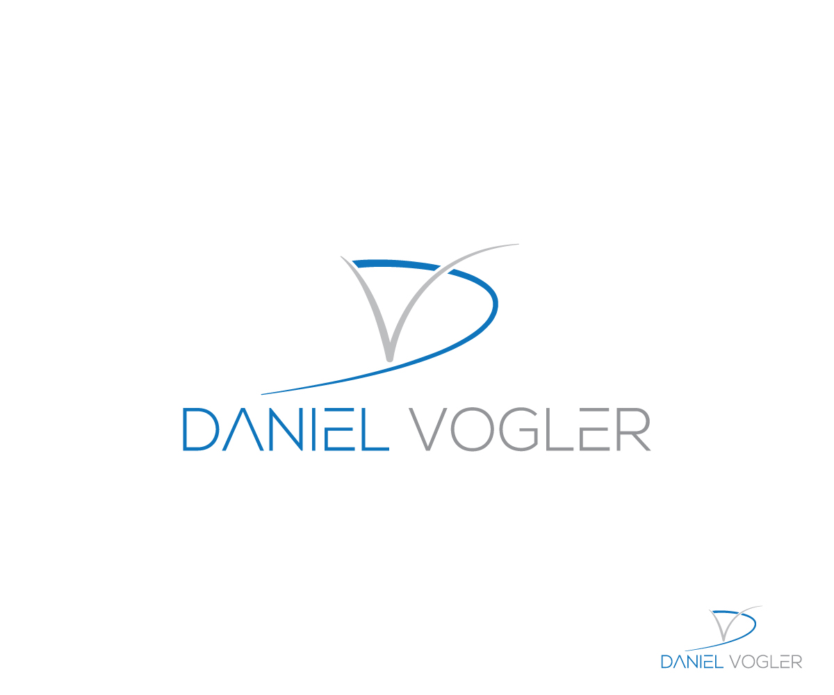 Diseño de Logo por Anamul Burhan para Daniel Vogler Arts & Consulting | Diseño #18696812