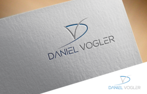 Logo Design by Anamul Burhan for Daniel Vogler Arts & Consulting | Design: #18696813