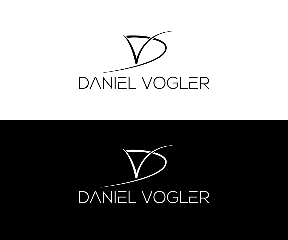Logo Design by Anamul Burhan for Daniel Vogler Arts & Consulting | Design #18696814