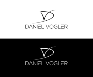 Logo Design by Anamul Burhan for Daniel Vogler Arts & Consulting | Design: #18696814