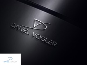 Logo Design by Anamul Burhan for Daniel Vogler Arts & Consulting | Design: #18696815