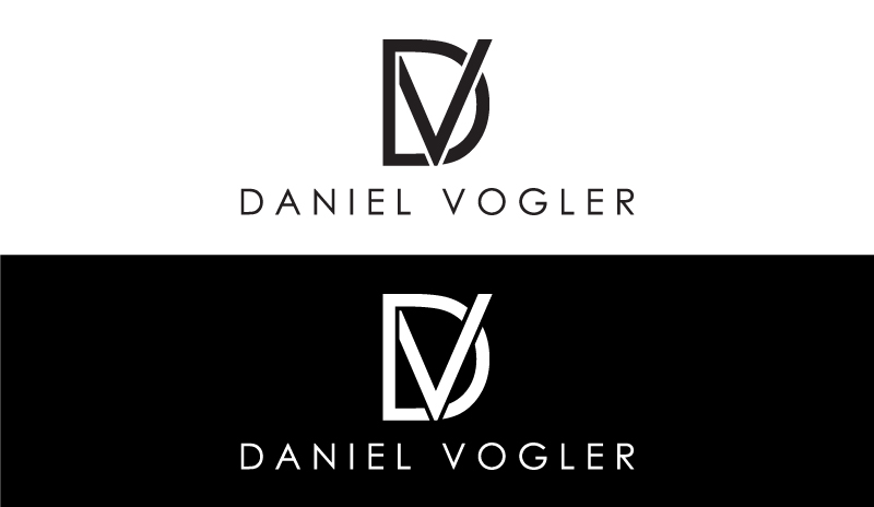 Logo Design by ilovedesign1 for Daniel Vogler Arts & Consulting | Design #18711843