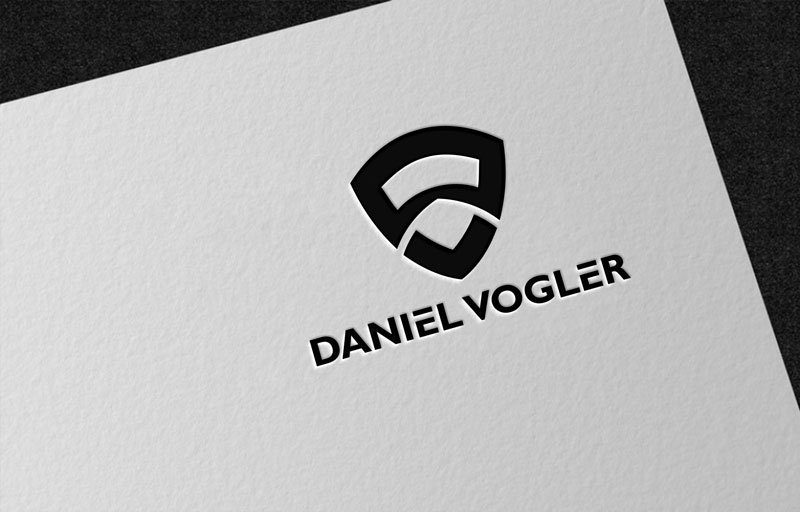 Design de Logo par Malkuchulu pour Daniel Vogler Arts & Consulting | Design #18698742