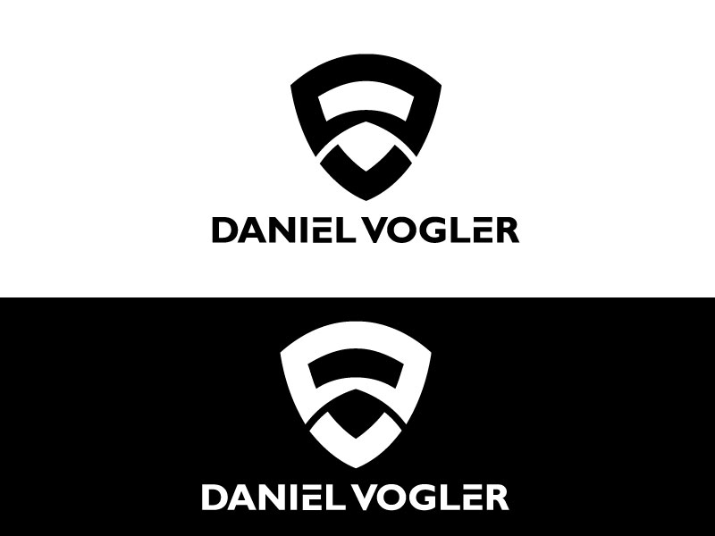 Design de Logo par Malkuchulu pour Daniel Vogler Arts & Consulting | Design #18698743