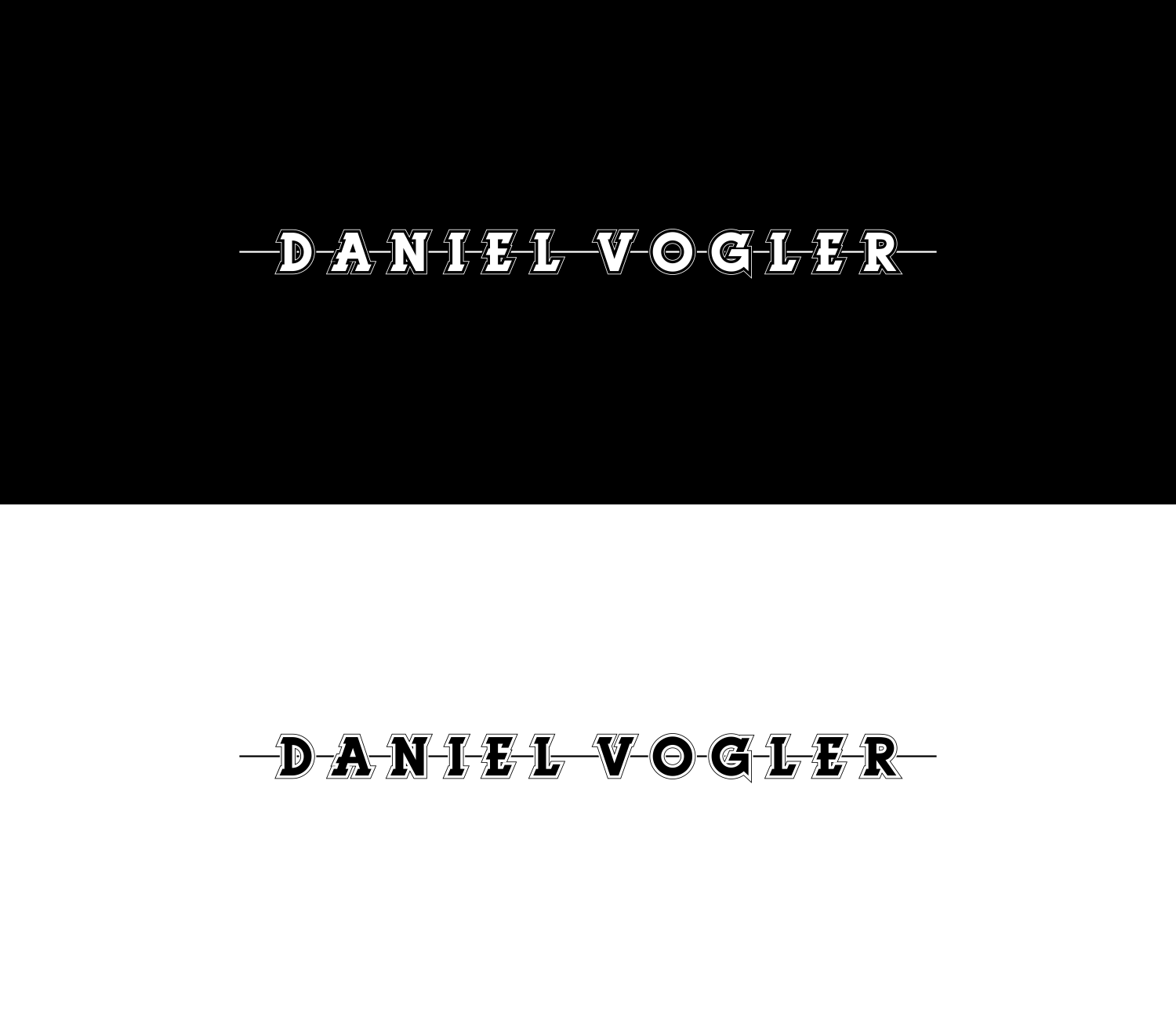 Logo Design by Irwanesia for Daniel Vogler Arts & Consulting | Design #18686545