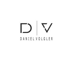 Logo Design by Azprodes for Daniel Vogler Arts & Consulting | Design: #18728194