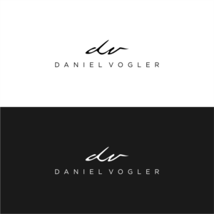 Logo Design by BlackmasK for Daniel Vogler Arts & Consulting | Design: #18697462