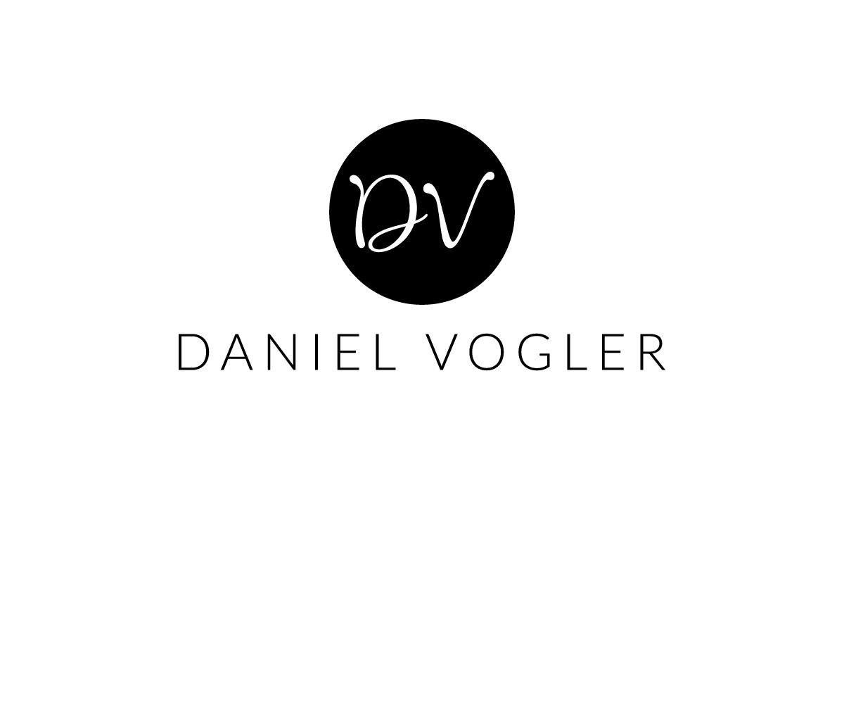 Logo Design by ZipTech for Daniel Vogler Arts & Consulting | Design #18698730
