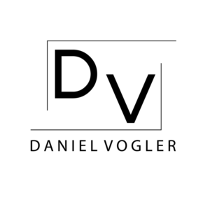 Logo Design by Daria_O for Daniel Vogler Arts & Consulting | Design: #18779546