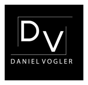 Logo Design by Daria_O for Daniel Vogler Arts & Consulting | Design: #18779548