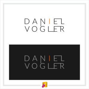 Logo Design by Sergio Medina for Daniel Vogler Arts & Consulting | Design: #18773386