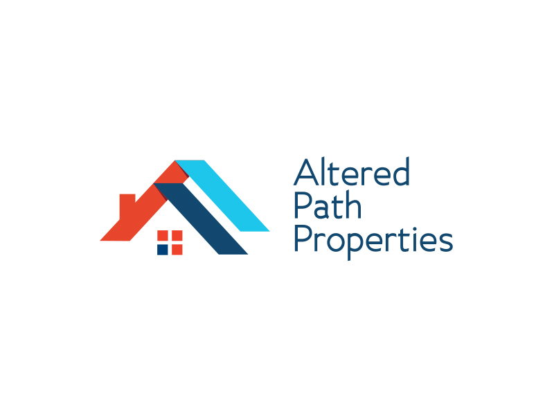 Logo Design by parshdelhi for Altered Path Properties | Design #19052302