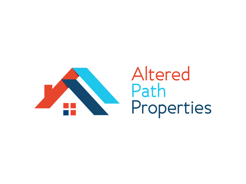 Logo-Design von parshdelhi für Altered Path Properties | Design #19052303