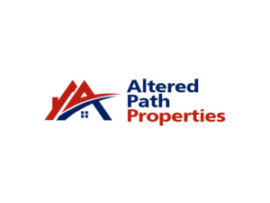 Logo Design by parshdelhi for Altered Path Properties | Design: #19052304