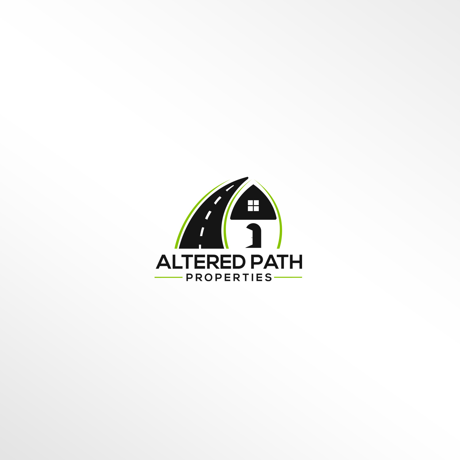 Logo Design by SL Designer for Altered Path Properties | Design #19046898