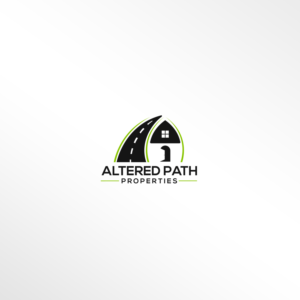 Logo Design by SL Designer for Altered Path Properties | Design: #19046898
