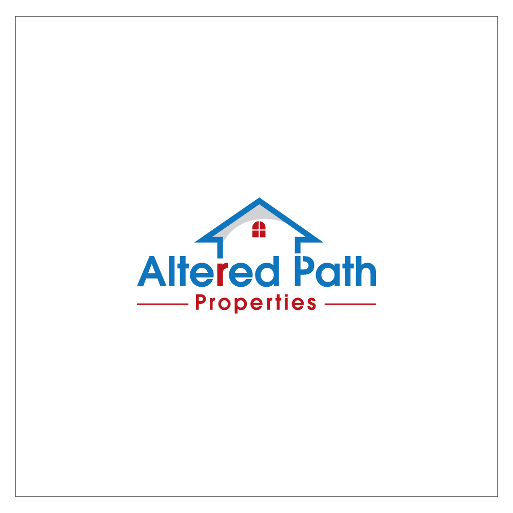 Logo Design by codopoliz.solutions for Altered Path Properties | Design #19058950