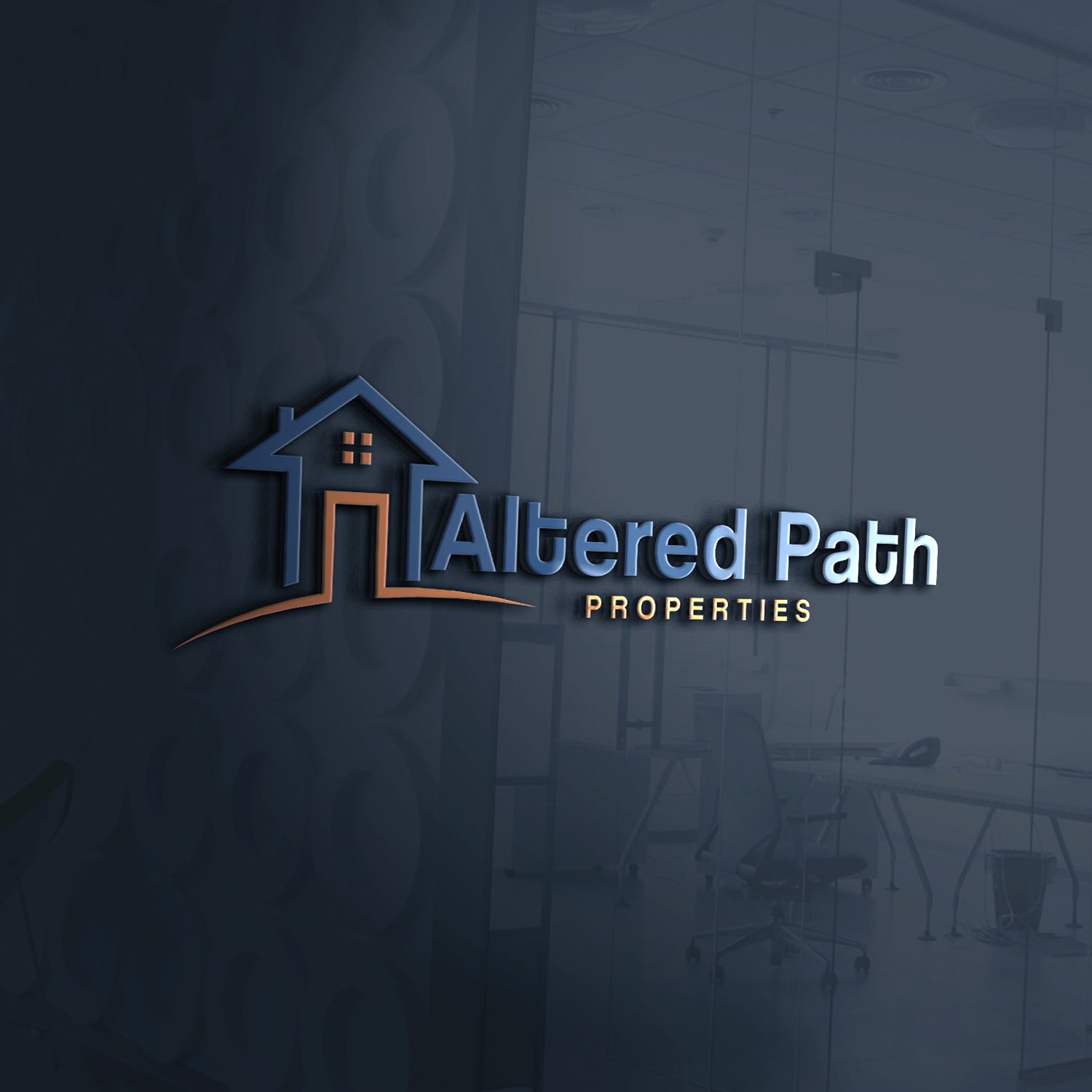 Design de Logo par codopoliz.solutions pour Altered Path Properties | Design #19058951
