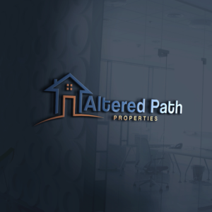 Logo Design by codopoliz.solutions for Altered Path Properties | Design: #19058951