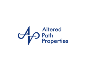 Logo-Design von CreativeSoldier für Altered Path Properties | Design: #19048448