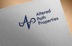 Logo-Design von CreativeSoldier für Altered Path Properties | Design: #19048450